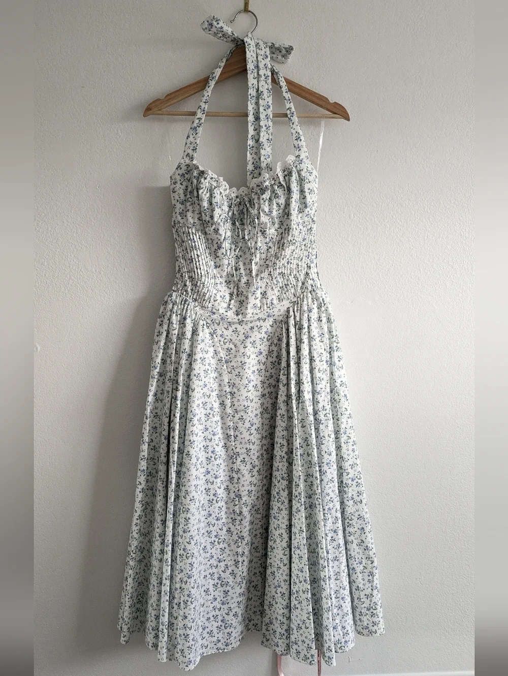 House of CB Adabella Dress • Small • Plus Cup - Picture 10 of 10